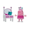 Peppa Pig Princess Single Figure