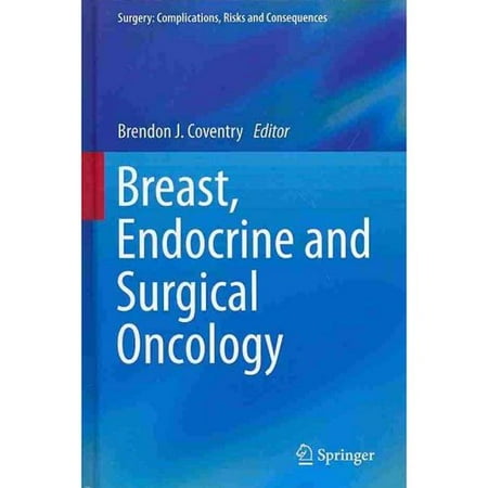 Breast, Endocrine and Surgical Oncology