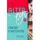 thumbnail image 1 of ALTER EGO 3 CAHIER D ACTIVITES, 1 of 1