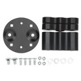 thumbnail image 1 of Car Fuel Pack Mount Lock, Fuel Pack Extension Pack Mount Extension Essence Pack Extension Mount Matériaux Écologiques, 1 of 8