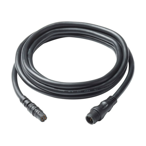 Garmin 010-12445-10 NMEA 2000 4-Pin Female to 5-Pin Male Adapter Cable