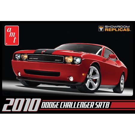 Dodge challenger amt