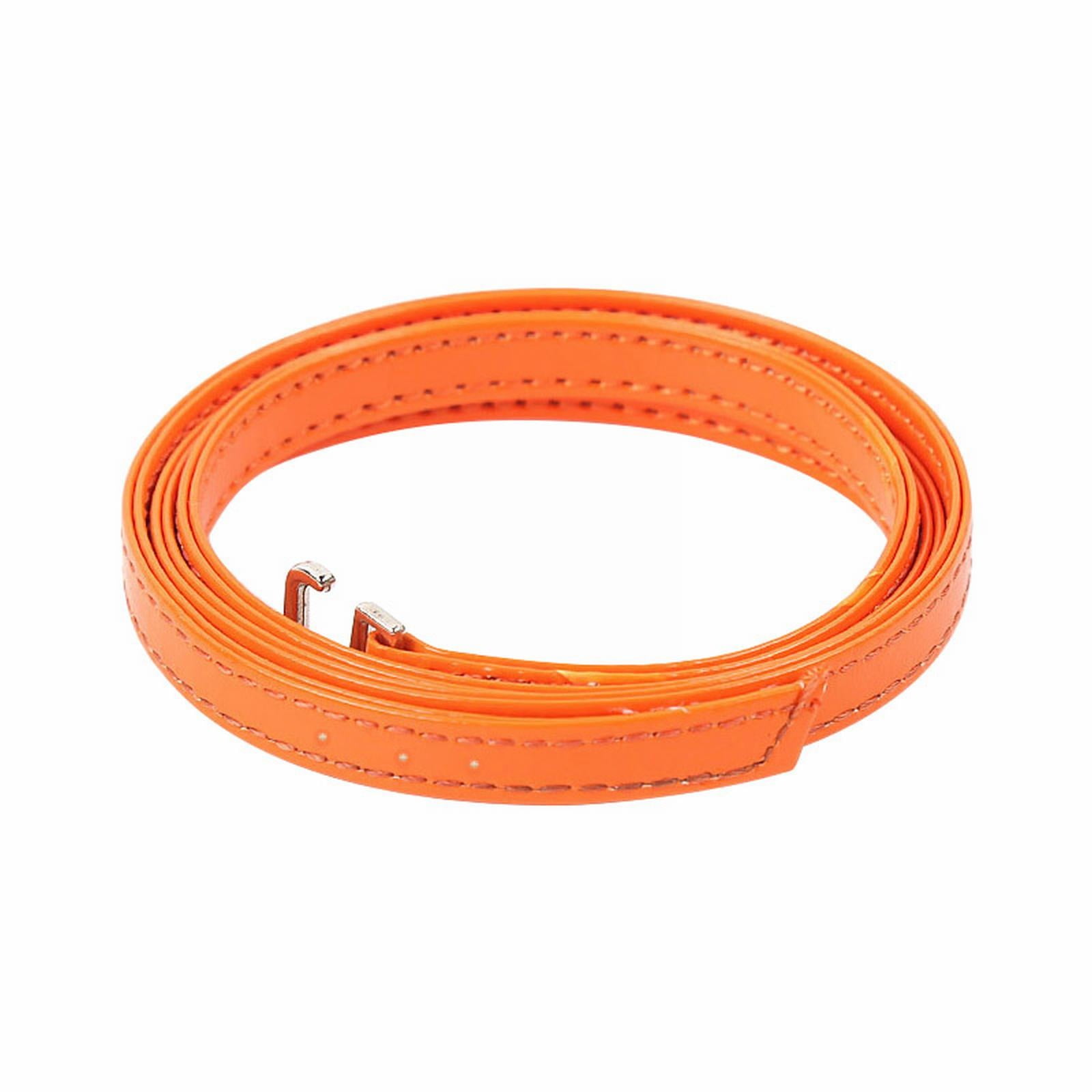 ZTTD Women Leather Shoelaces Shoes Belt Ankle Tie Strap Band for High