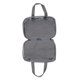 thumbnail image 3 of Bolsa de aseo colgante de gran capacidad, 4 rejillas, bolsas de maquillaje de viaje plegables impermeables para viajes de negocios al aire libre, 3 of 8