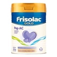 thumbnail image 3 of Fórmula con hierro para lactantes Frisolac Gold Pep AC etapa 1 de 0 a 12 meses 400 g, 3 of 4