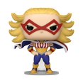 thumbnail image 2 of Figura de vinilo Funko Pop Animation My Hero Academia, 2 of 7