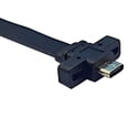 thumbnail image 6 of CIYISON Type C to USB3.2 Front Panel Cable for Enhanced Compatibility Data Transmission, 6 of 7