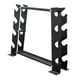 thumbnail image 2 of Soporte para Mancuernas 4 Niveles Perfecl Acero, 2 of 8