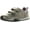 Dark Grey, variant on Geox Girls Jocker G Fashion Sneakers