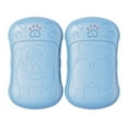 thumbnail image 1 of Dsscvnef Chauffe-Mains 2 en 1 Rechargeable USB C Portable (Bleu Violet), 1 of 9