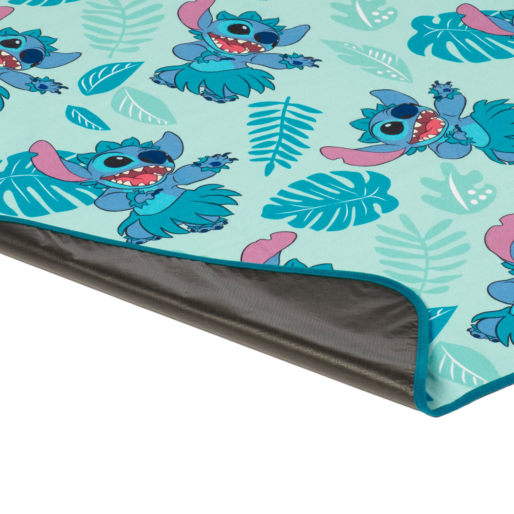 Lilo and Stitch Dance Party Kids Outdoor Blanket, 50" x 60"