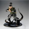 thumbnail image 3 of Naruto Nara Shikamaru Action Figure Comic Character Model Toy Children's Anime Character Toys 6.3 inch, 3 of 4