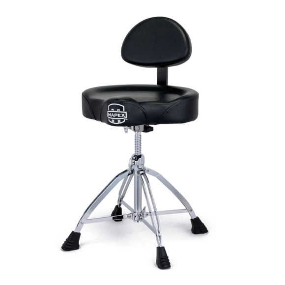 Banco Saddle para Batería T875 MAPEX