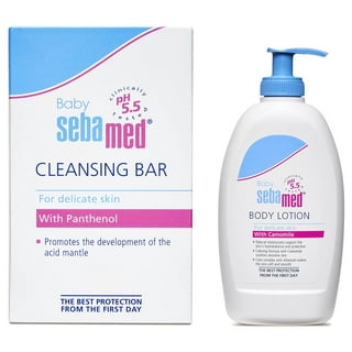 Sebamed baby sale walmart