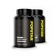 thumbnail image 1 of POPSTAR Labs Semen Volume Booster - Suplemento de salud y fertilidad del semen para hombres - Formulado por médicos para aumentar el volumen de carga - Hecho en EE. UU. - Sin OGM, orgánico, vegano - 2, 1 of 5