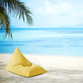 thumbnail image 2 of Cipaher Outdoor Bean Bag Chair Cover (No Filler) Waterproof Sunproof Sturdy Beanbag Cover for Adults, Teens, 2 of 7