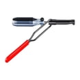 thumbnail image 4 of Herramienta de ajuste de válvula de tuerca Herramienta de rectificado Piezas de reparación de alto rendimiento Durabilidad práctica Hierro resistente, 4 of 8