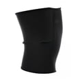 thumbnail image 2 of Soporte Tubular Wilson Negro AW201, 2 of 2
