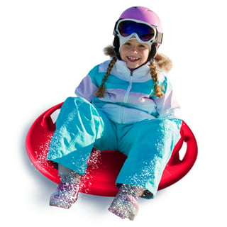 Footmuff Kaiser® Thermo Aktion Red - Snow Sleds Online