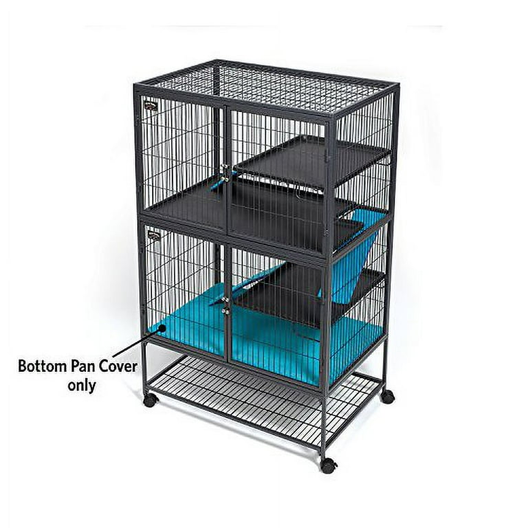 Critter nation cage cover hotsell