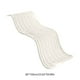 thumbnail image 3 of Cojín de sofá de pana, funda de asiento de felpa, antideslizante, de cuero, protector de respaldo, almohadilla de tela, protección para muebles de sala de estar, 60 x 150 cm, 3 of 6