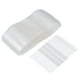 thumbnail image 4 of 400 bolsas de plástico transparente para aperitivos y alimentos, bolsas de sellado, 4 of 6