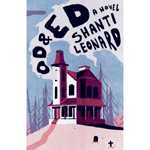 Od and Ed, (Paperback)