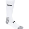 thumbnail image 2 of AmPm mens 6 Pack Crew Socks, 2 of 6
