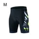 thumbnail image 3 of Sonducket Pantalones cortos de bicicleta para hombre, pantalones a prueba de golpes, tres bolsillos, verano, deportes profesionales, ropa de Ciclismo tipo5 METRO, 3 of 6