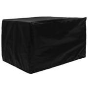 SEWCHICS Printer Dust Cover with Oxford Fabric, Protective Cover for Home and Office Use, 1 Piece