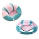thumbnail image 2 of Funda de asiento de apoyo para sofá Silla de felpa para bebé Aprendiendo a sentarse sin relleno (3) Tmvgtek Para estrenar, 2 of 9
