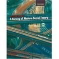 thumbnail image 1 of Pre-Owned Understanding Society: A Survey of Modern Social Theory (Paperback) 0195421841 9780195421842, 1 of 1