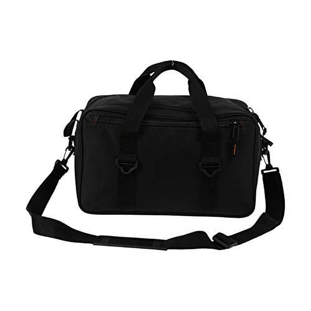 Tac-Six Sporter Range Bag, Multi-Color