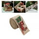thumbnail image 5 of Cinta para envolver regalos de Navidad, envoltura de regalos, cinta navideña de moda, bricolaje para Tren, 5 of 9