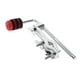 thumbnail image 1 of Soidarity Conjunto de de platillos Brazo de montaje con accesorio de abrazadera para piezas de platillos Accesorios para instrumentos musicales Rojo, 1 of 1