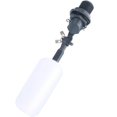 thumbnail image 2 of 3 Pieces Water Ball Float Reliable Close 1/2 Inch Fill Humidifier Water Tank, Ball Valve, 2 of 5