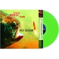 thumbnail image 2 of Steve Morse Band - Split Decision - Green - Rock - Vinyl, 2 of 2