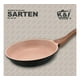 thumbnail image 2 of Sartén Antiadherente Mármol 20 cm de Aluminio Fundido, 2 of 3