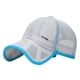 thumbnail image 1 of Gorra trucker juvenil ajustable con cierre a presión: malla de poliéster, unisex para niños, transpirable, para actividades al aire libre y protección solar., 1 of 4