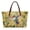 Butterfly Hummingbird, variant on ZUXONGSY Bear Forest Print Handle Handbag for Women Pu Leather Tote Bag Waterproof Top Handle Satchel with Inner Pocket for Excursions Shopping