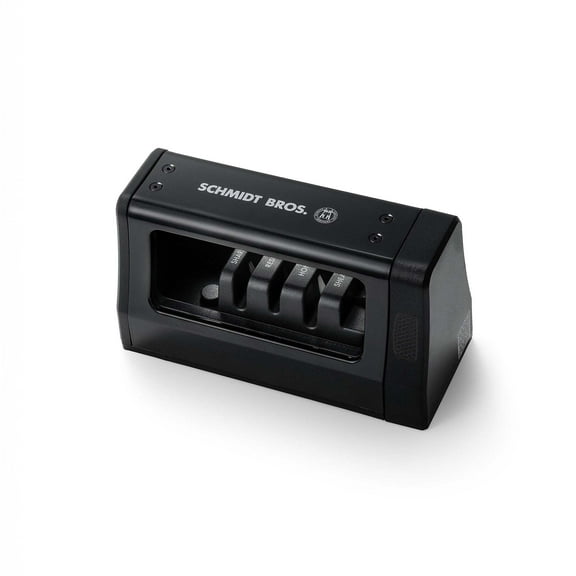 4-in-1 Compact Knife  Scissor Sharpener