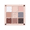 New Nudes, variant on Beauty Creations - New Nudes Magnetic Eyeshadow Palette, 9 Shades, Mattes and Shimmers, Cruelty-Free