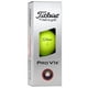thumbnail image 5 of Pelotas de golf Titleist Prov1x 2025, 1 docena, blancas, 5 of 5