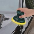 thumbnail image 2 of 5" Variable Speed Dual-Action Polisher Random Orbital Polisher Kit Auto, 2 of 8