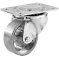 thumbnail image 5 of Richelieu America F25028 2" Inch Steel Wheel Swivel Plate Casters - Quantity of 6, 5 of 6