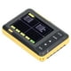 thumbnail image 4 of Osciloscopio de mano, medidor de osciloscopio portátil de señal digital analógica, ancho de banda de 200 K, frecuencia de muestreo de 2,5 MS/s, 4 of 12