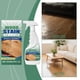 thumbnail image 1 of Limpiador multisuperficie para madera 355 ml | Descontaminación potente | Restaura el brillo natural | Sin marcas de agua | Seguro para maderas duras, roble, arce y cerezo | Eliminación eficaz de, 1 of 9