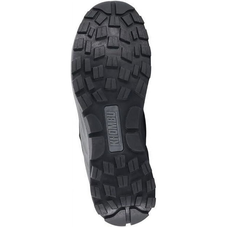 Khombu gemma boots sale