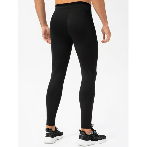 Mallas termicas hombre walmart hotsell