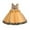Yellow, variant on Fesfesfes Toddler Kid Girl Lace Sleeveless Dress Princess Gown Party Tulle Dress Cosplay Dress Clearance Under 10$